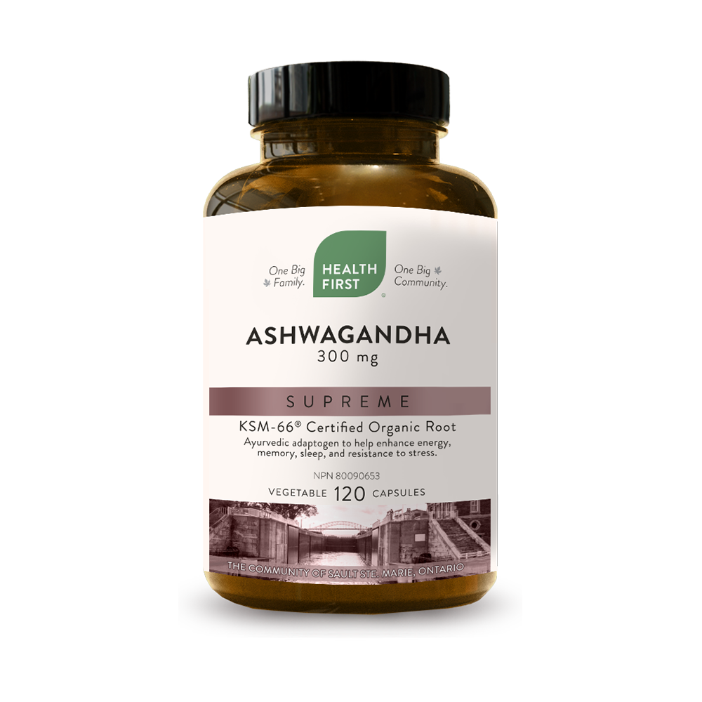 Ashwagandha Supreme