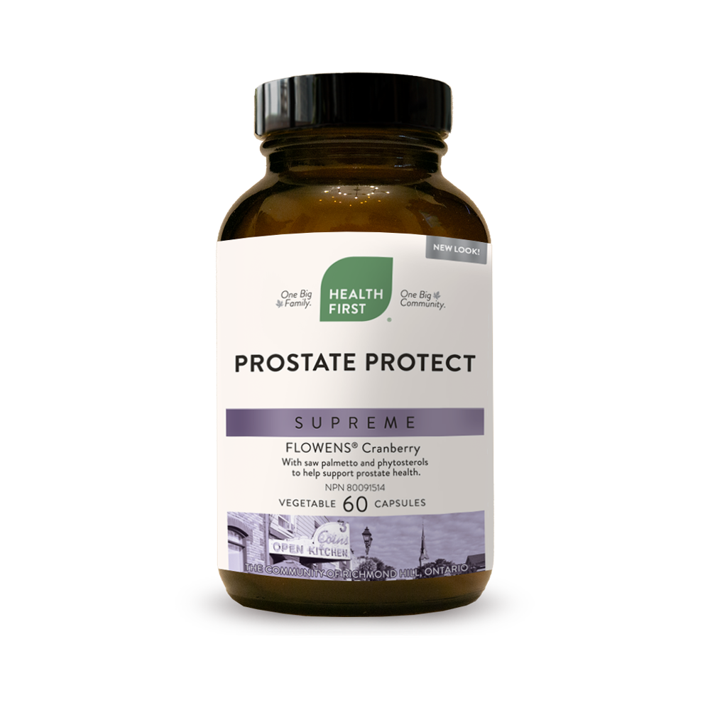 Prostate Protect Supreme